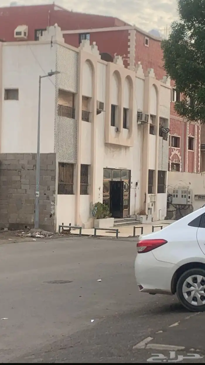 أرض للبيع الصفا الأحوال المدنية 2