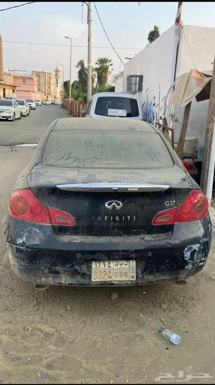 انفنتي 0
