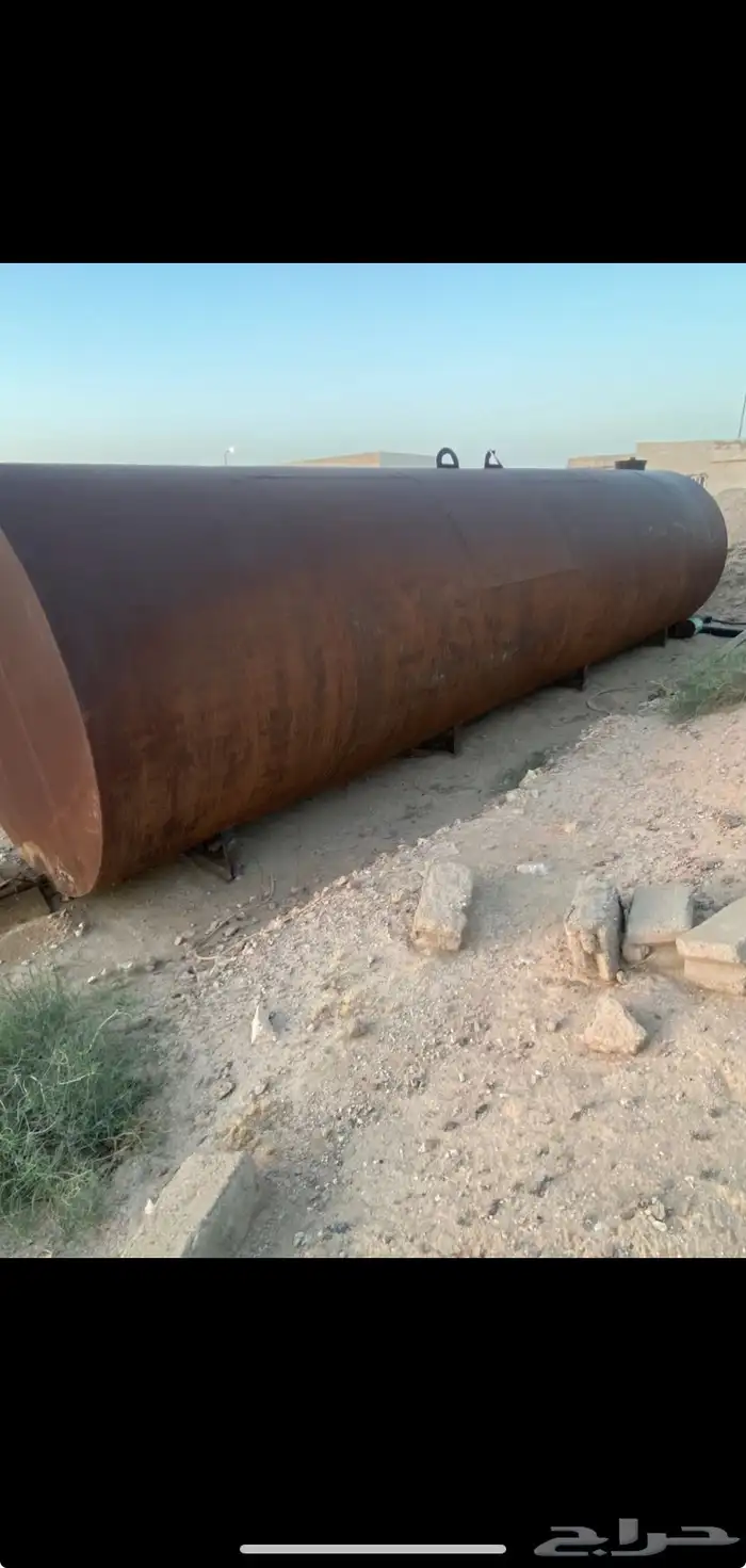 تانكي ديزل 2