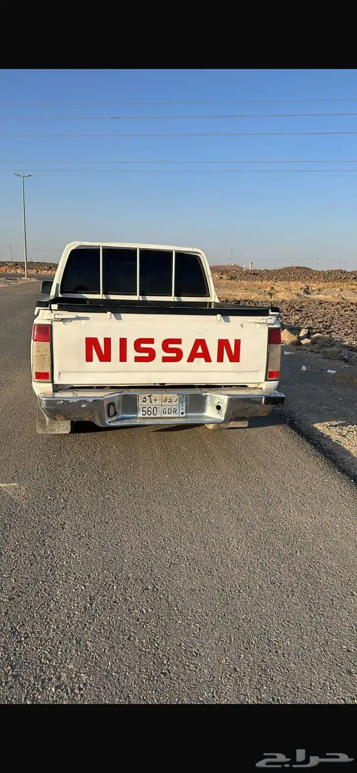 ددسن نيسان البيع ا 3