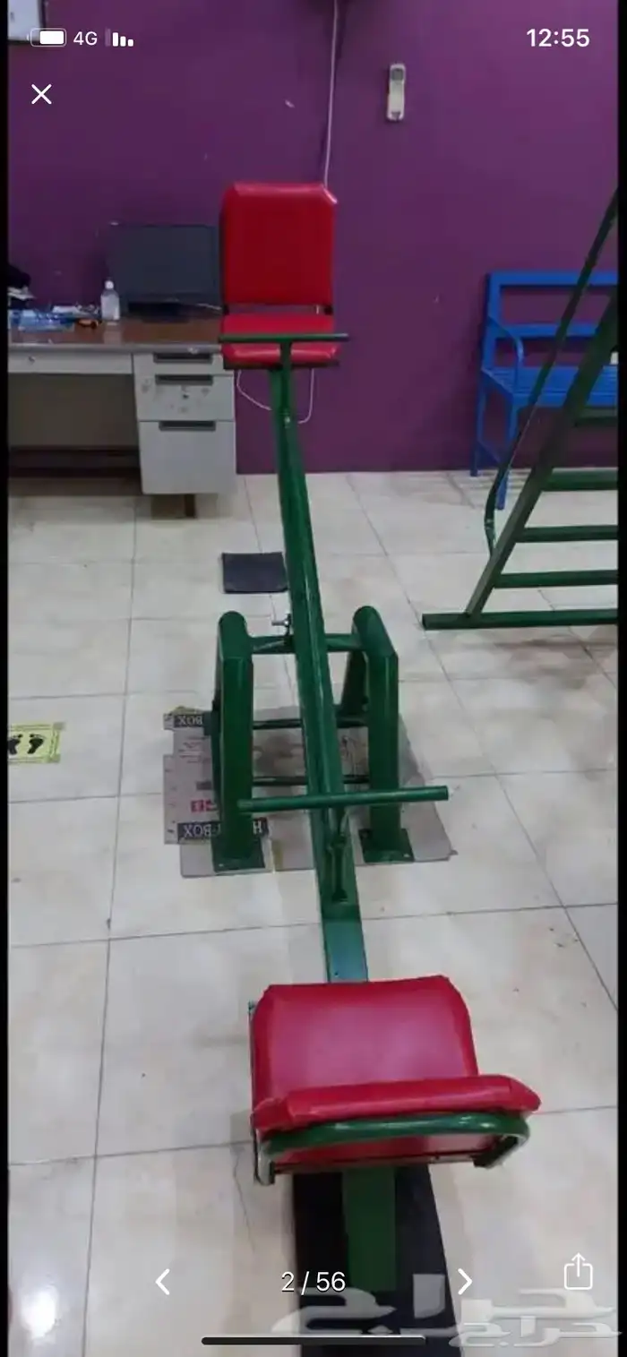 للبيع مراجيح اطفال احجام كبيرة وصقيرة وتفصيل الاحساء 52