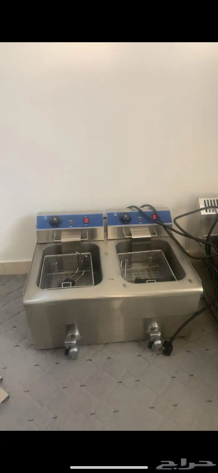 قلايه بطاطس حوضيين 0