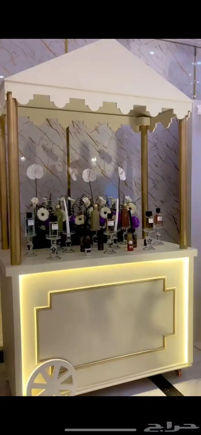 كورنر عطور 1
