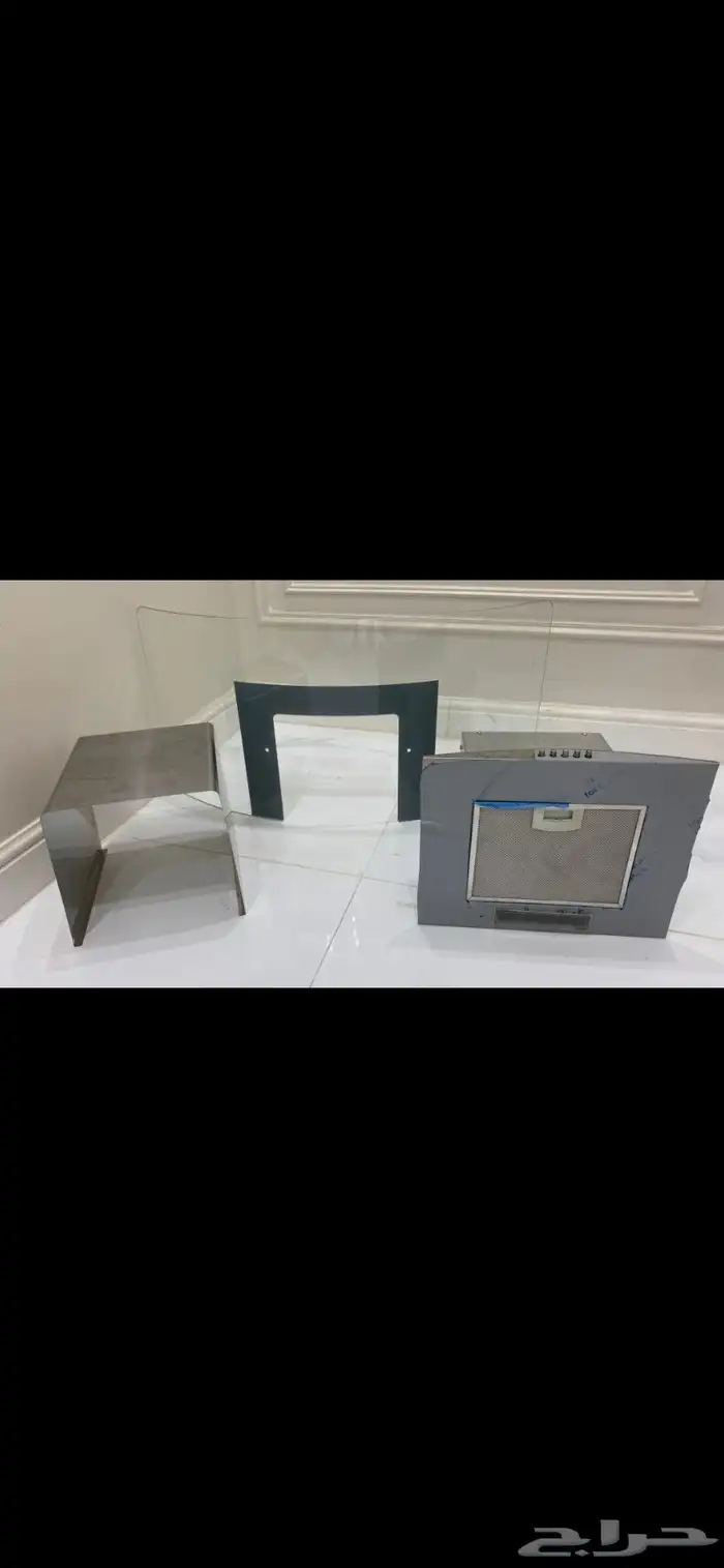 شفاط مطبخ تيامكو 0