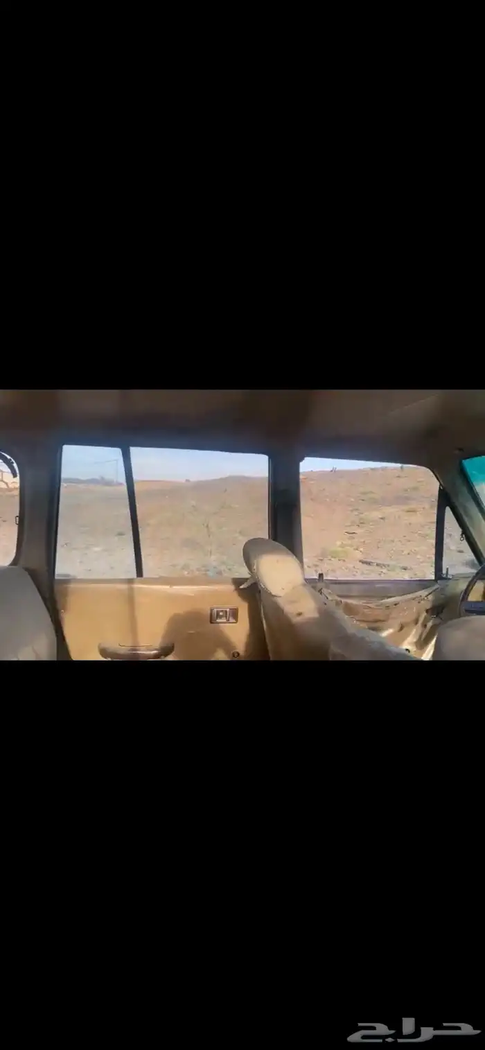 جيب صالون للبيع قطع غيار قير دبل شرط مكينه ودفرنسات 5