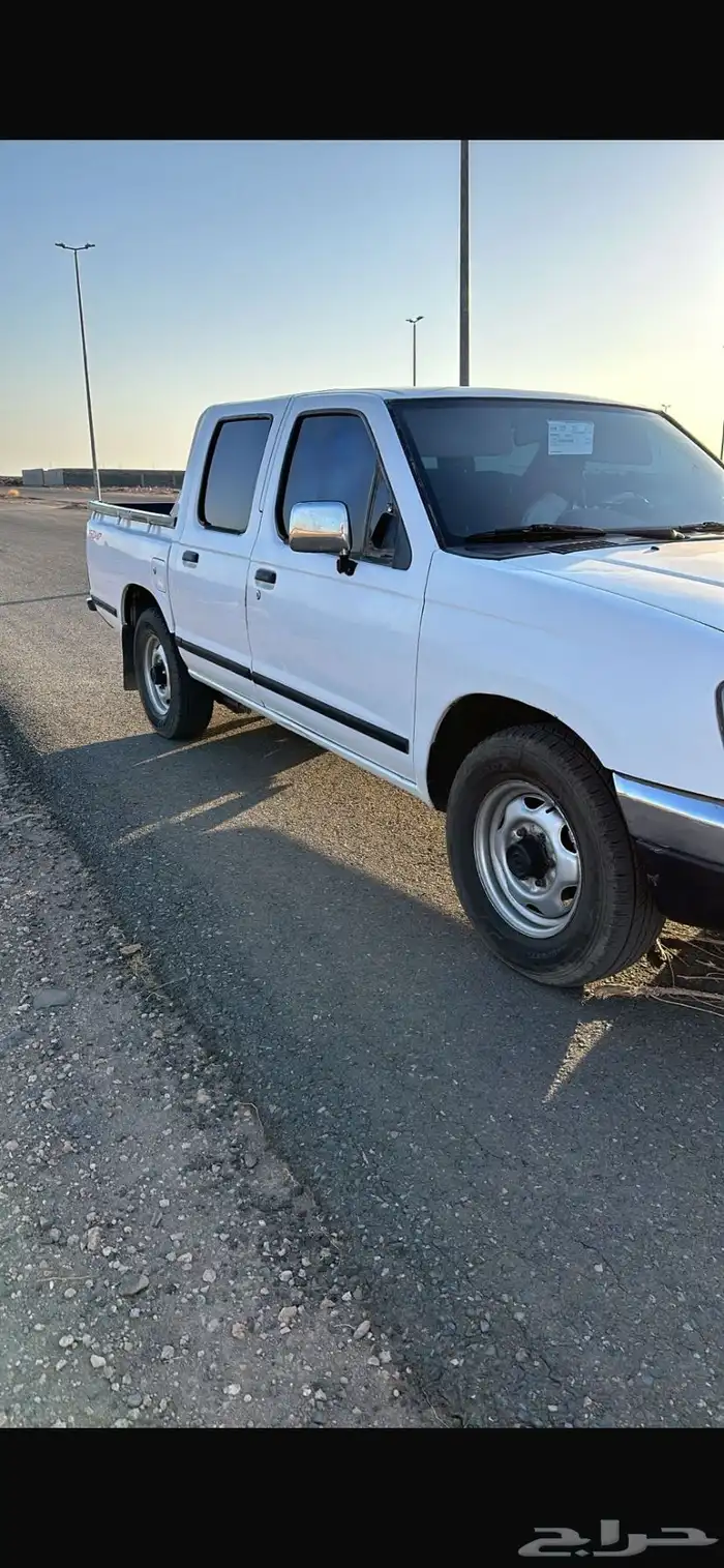 ددسن نيسان البيع ا 2