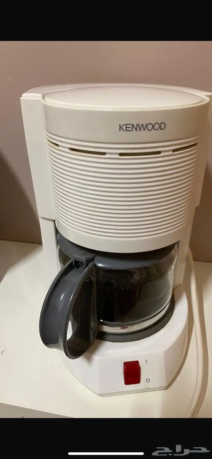 ماكينة قهوه 0