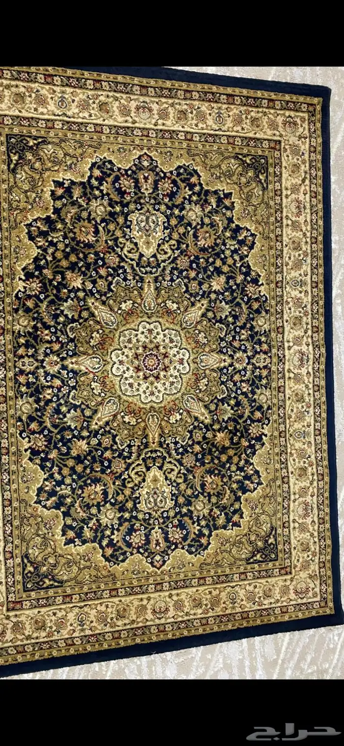 سجاد مفارش وكرسي مكتبي 2