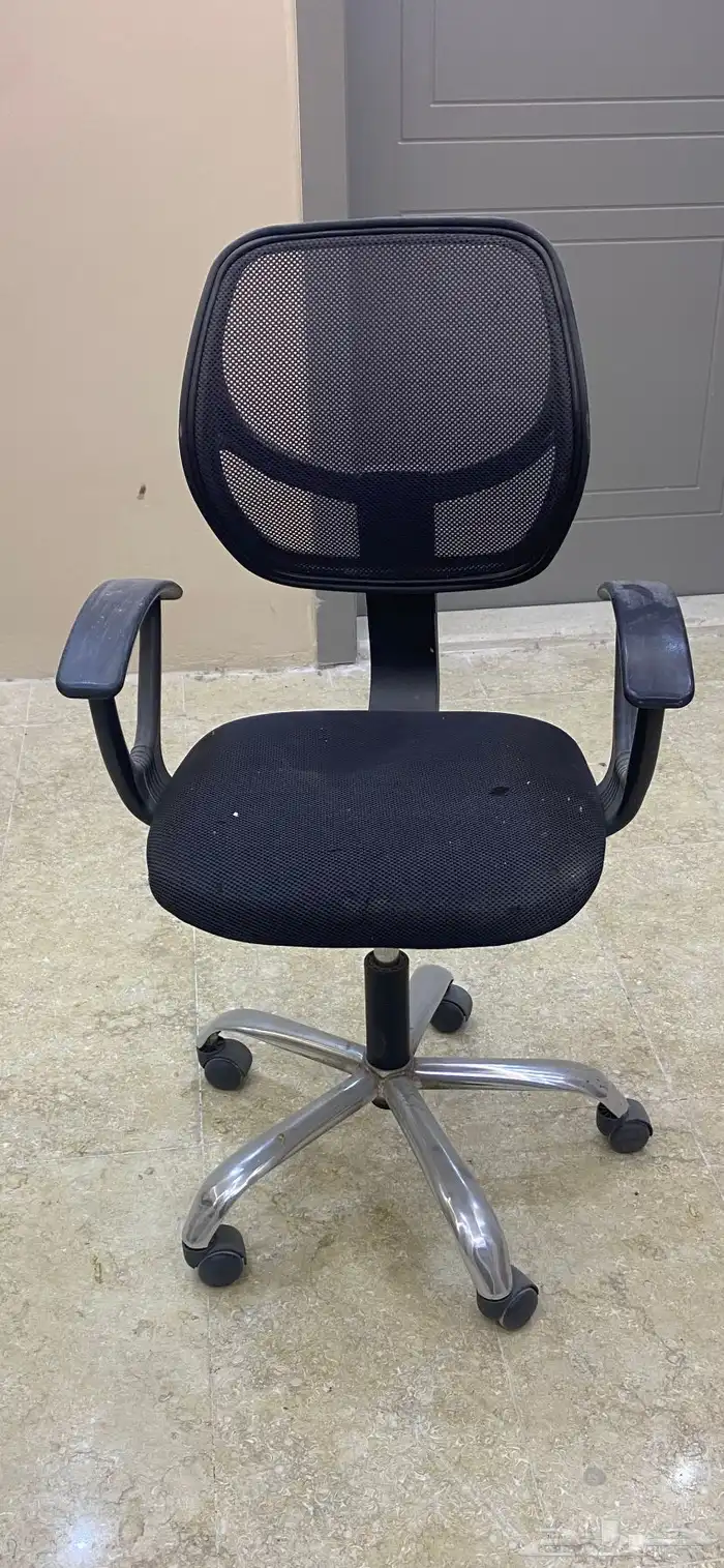 سجاد مفارش وكرسي مكتبي 0