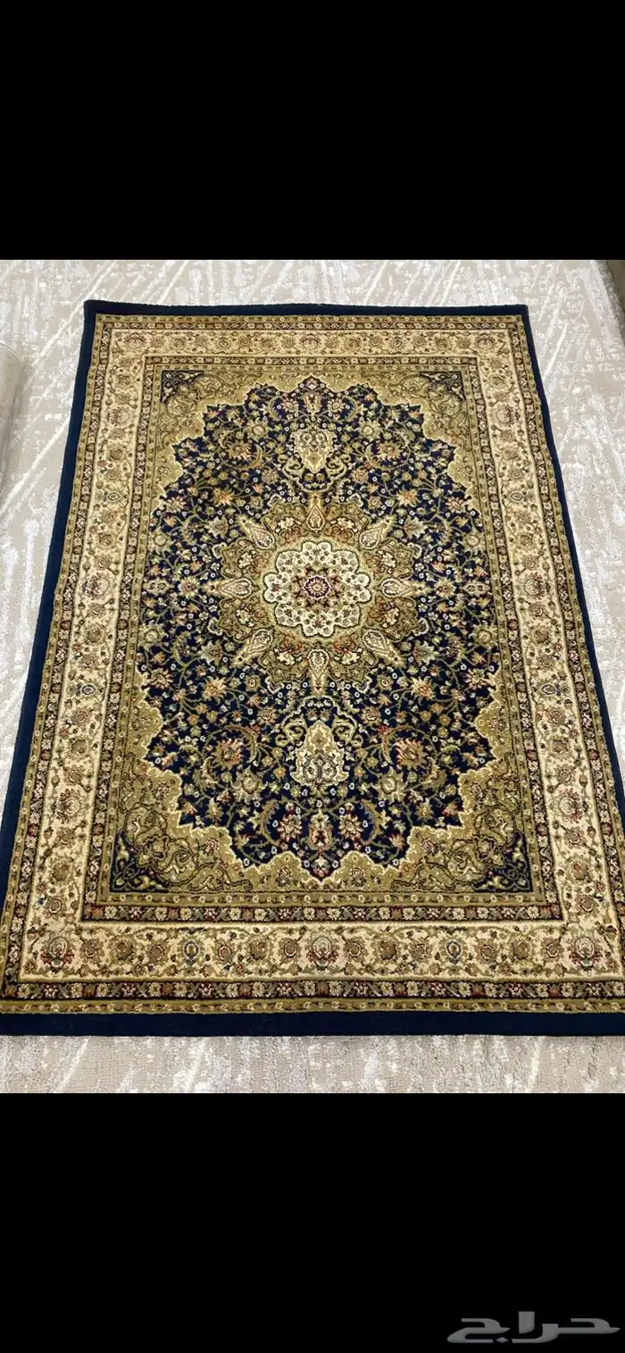 سجاد مفارش وكرسي مكتبي 3