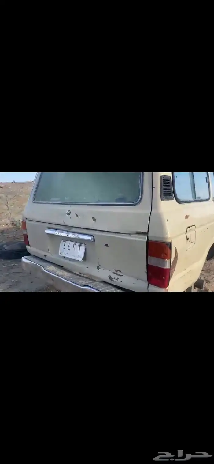 جيب صالون للبيع قطع غيار قير دبل شرط مكينه ودفرنسات 1