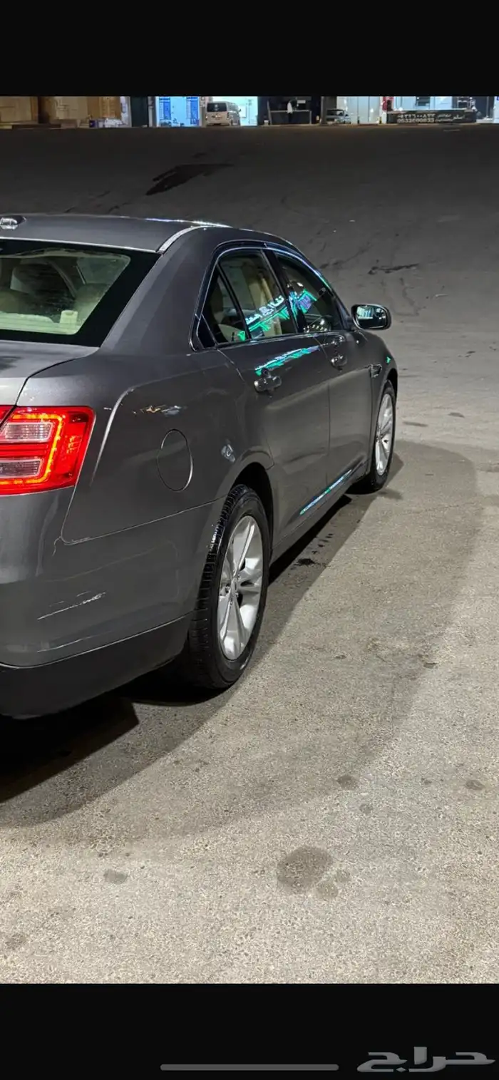 تورس 2013 للبيع 2