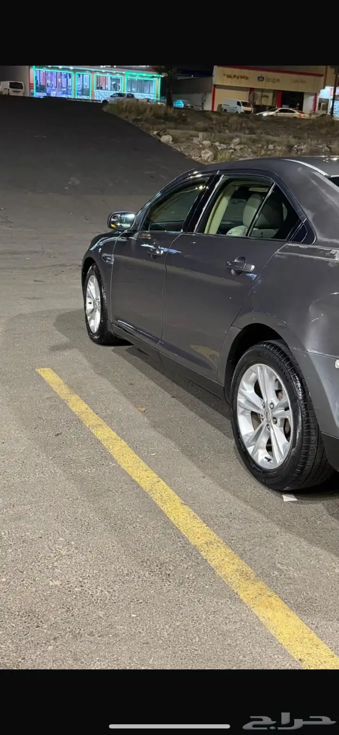 تورس 2013 للبيع 3