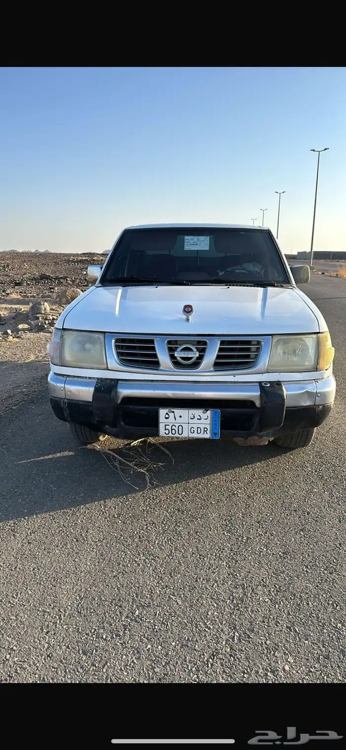 ددسن نيسان البيع ا 4