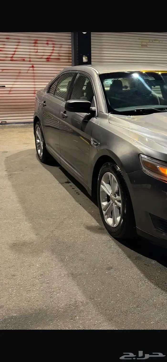 تورس 2013 للبيع 1