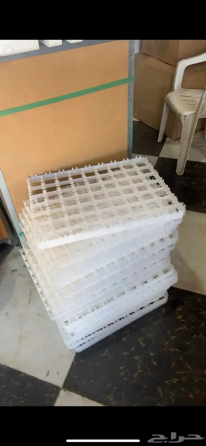 فقاسة فل اتوماتيك 3