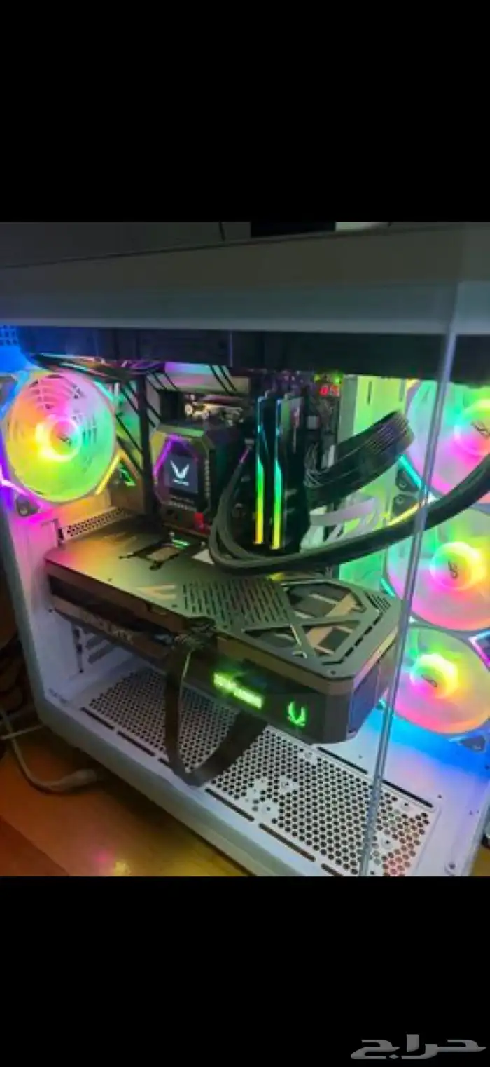 مطلووب بي سي للبيع 0