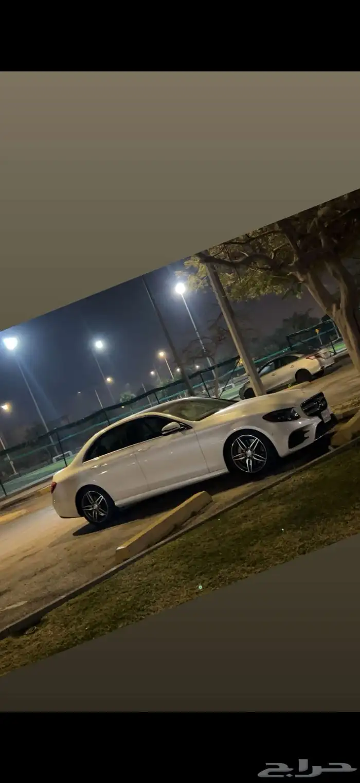 مرسيدس 2017 E300 disgino 0