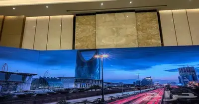 ايجار شاشات اضاءات انظمة صوتية شاشات تفاعلية index