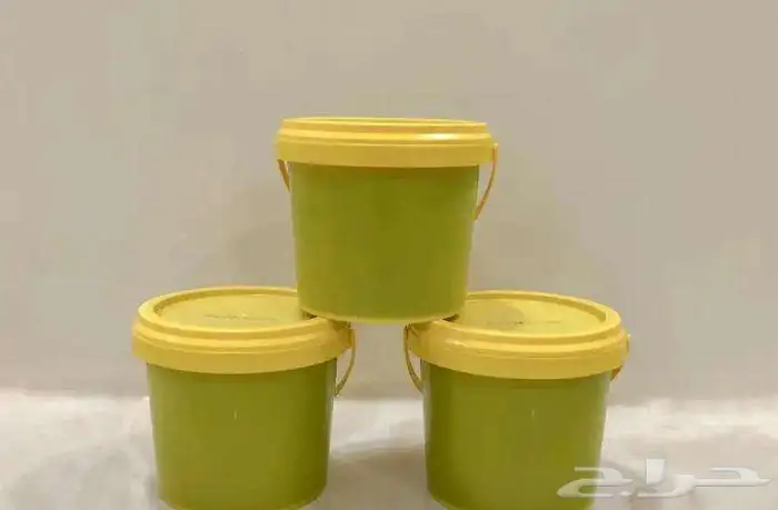 دبس علف للمواشي نضيف 2