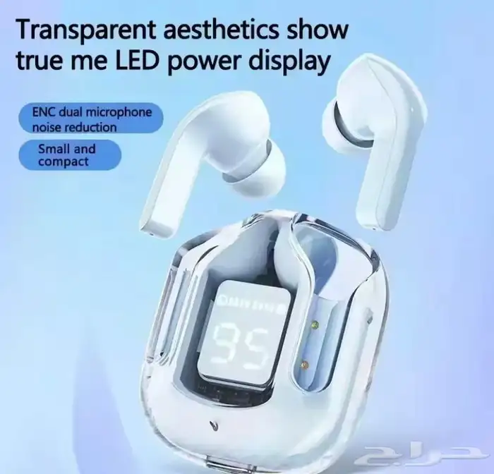 سماعة من النوع الفخمم 2