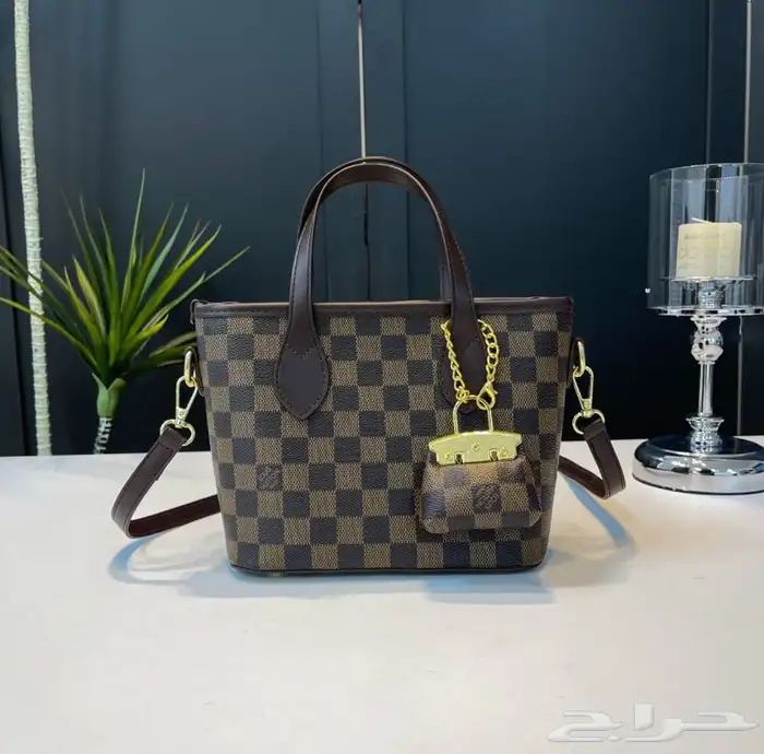 شنط نسائيه كوالتي 8