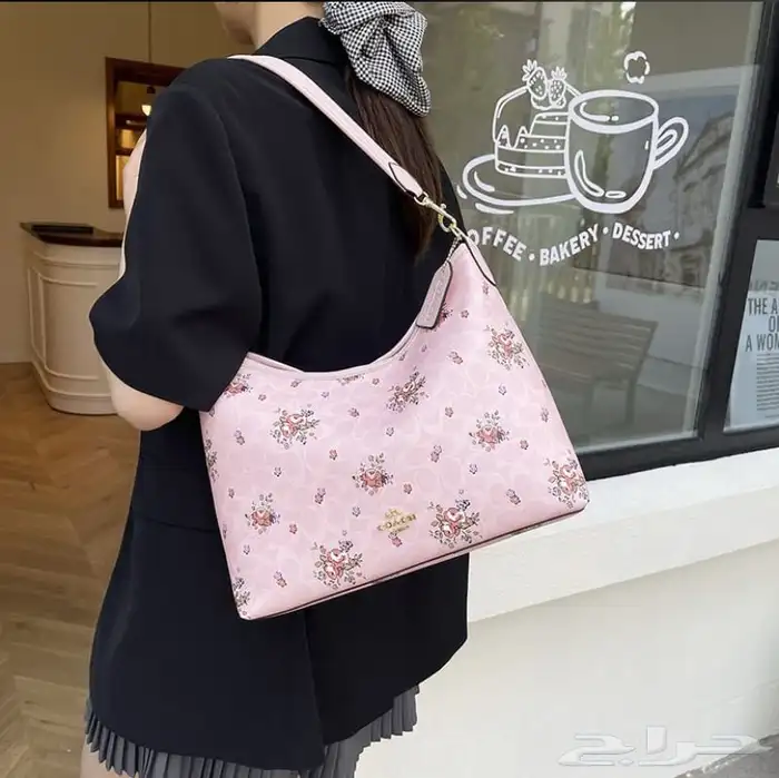 شنط نسائيه كوالتي 13