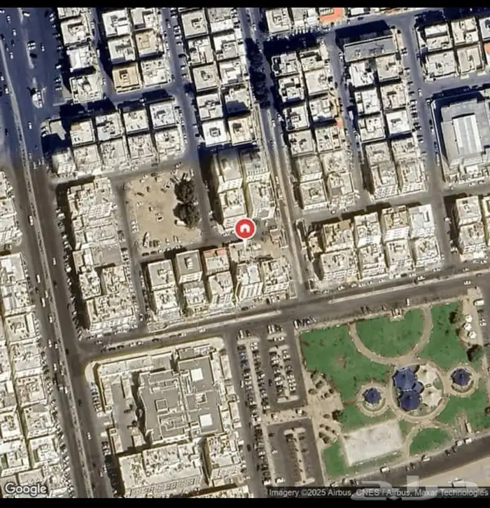 أرض للبيع الصفا الأحوال المدنية 0