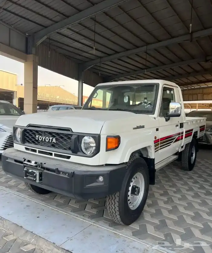 تويوتا شاص 2025 بنزين فل سلق بريمي 0