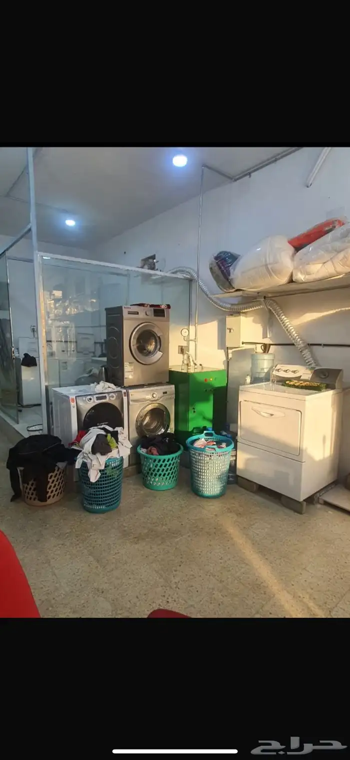 مغسله للتقبيل الرياض حي الدار البيضا 2