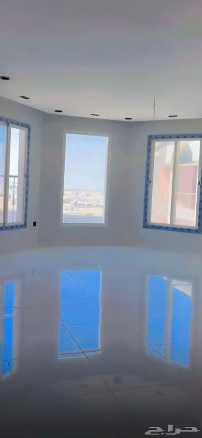 شقق وفلل للإيجار السنابل - الاجاويد - الهدا - القرنية 7