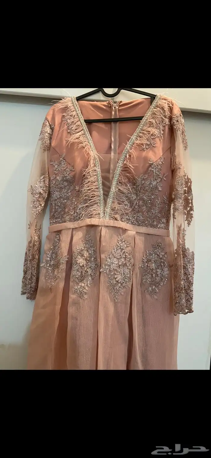 فستان مناسبات 0