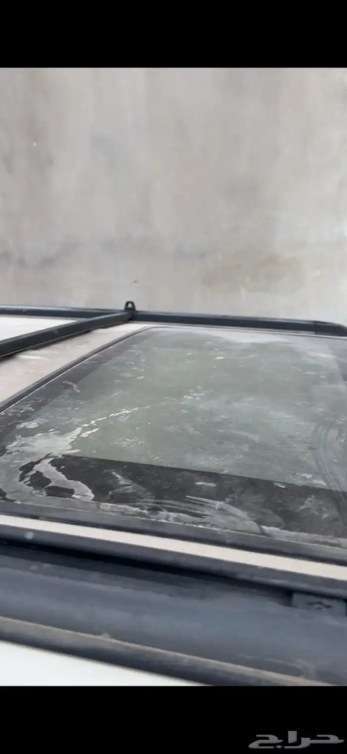 جيب باتفندر 2002 مكينة صغيرة ممشي 233 الف 26