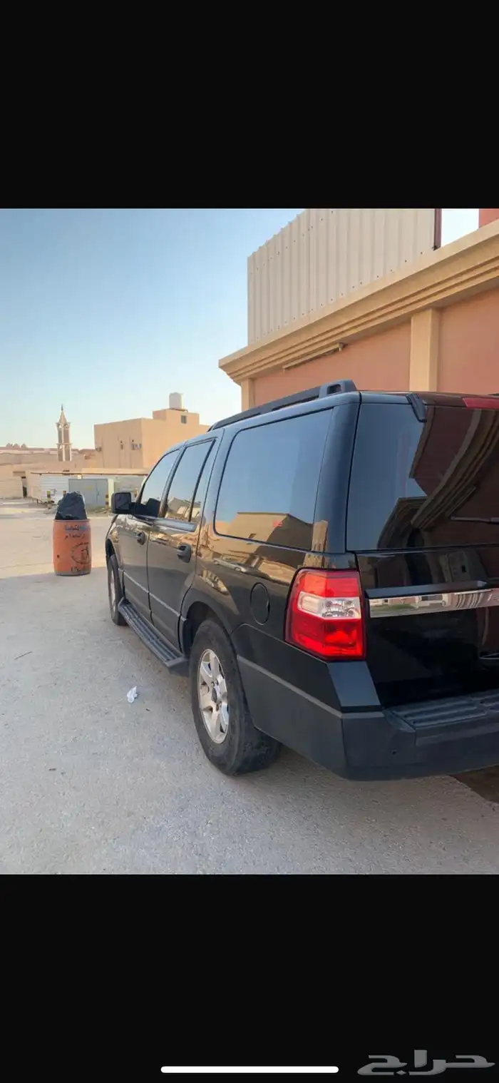 فورد اكسبدشن 2016 5