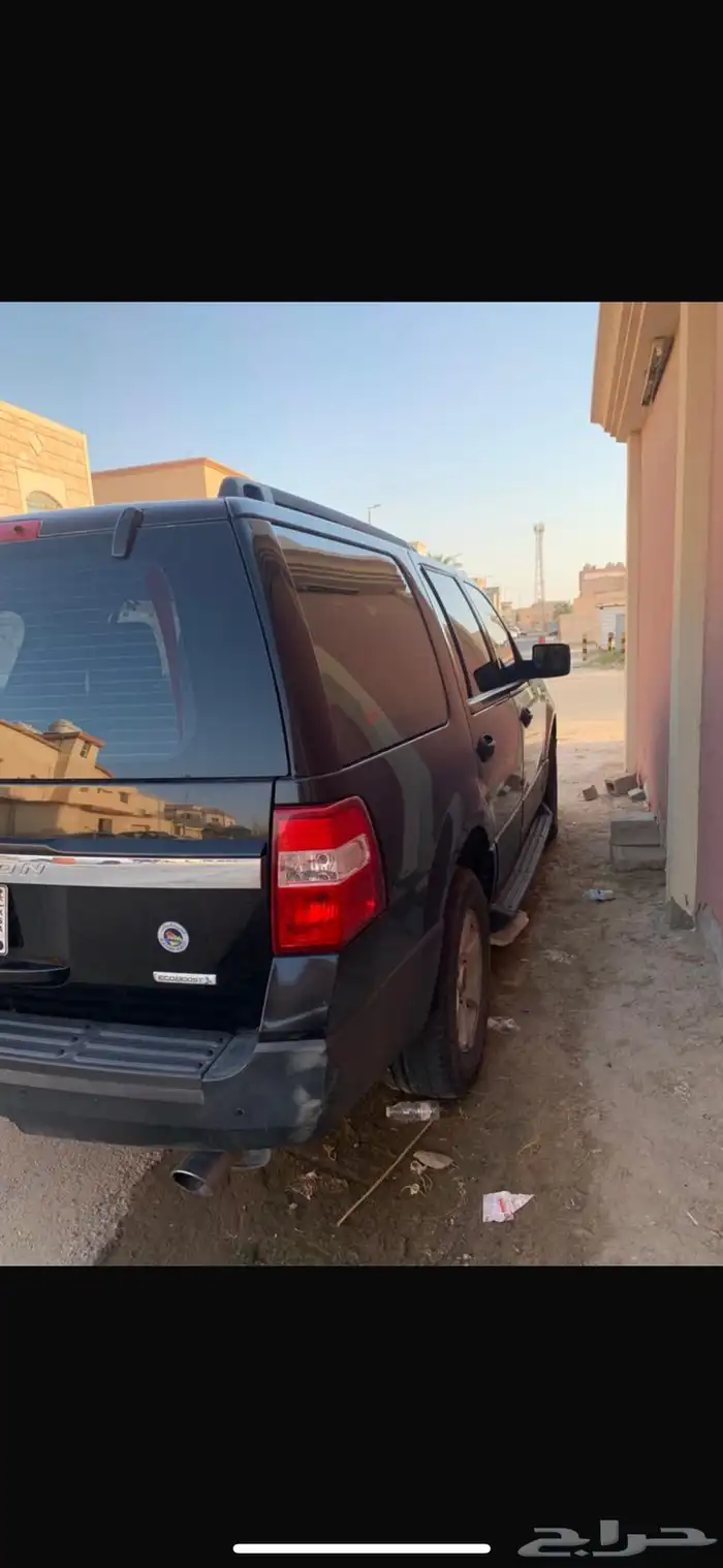 فورد اكسبدشن 2016 4