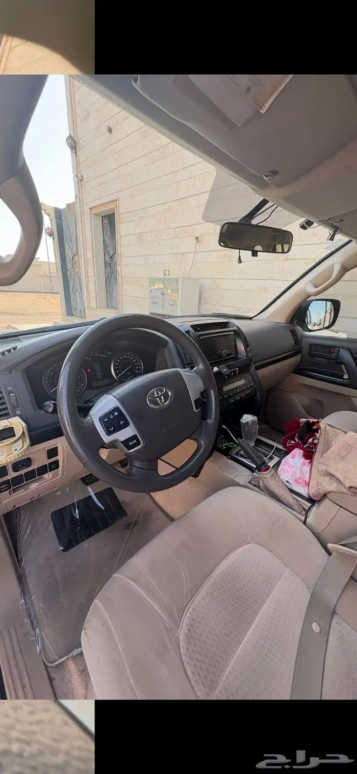 لاندكروز 15 هدد شرط 1