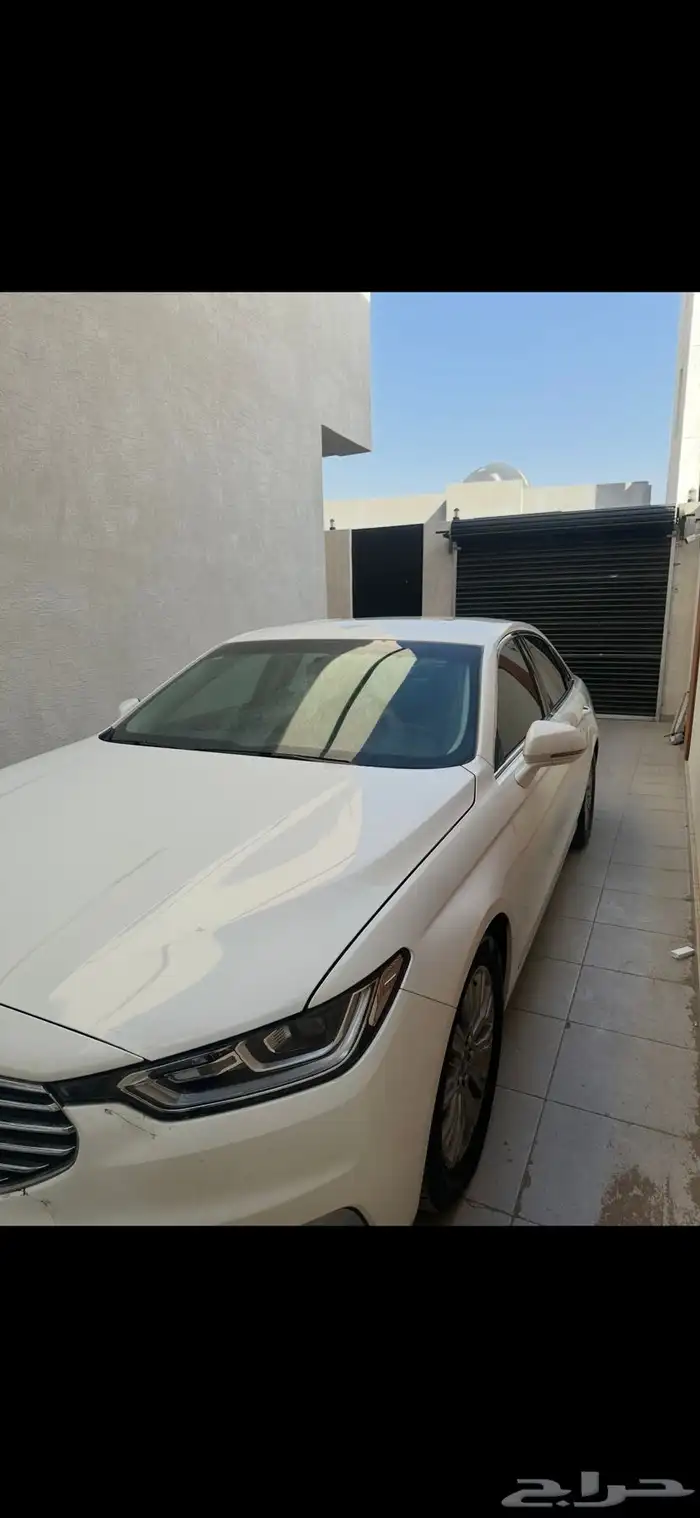 فورد تورس 2020 1