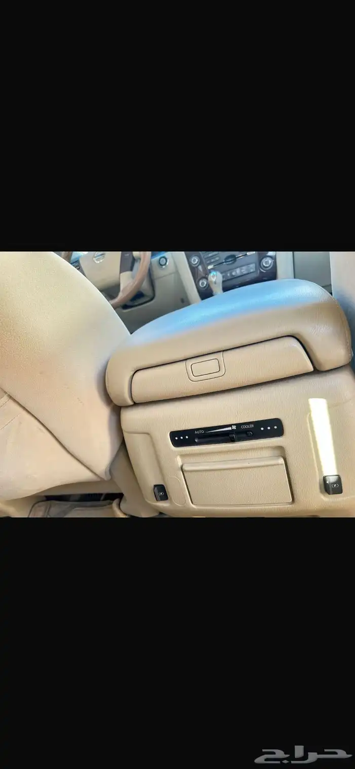 باترول se2 مواصفات الفل كامل 2019 6