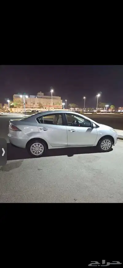 Mazda 2 2011 index