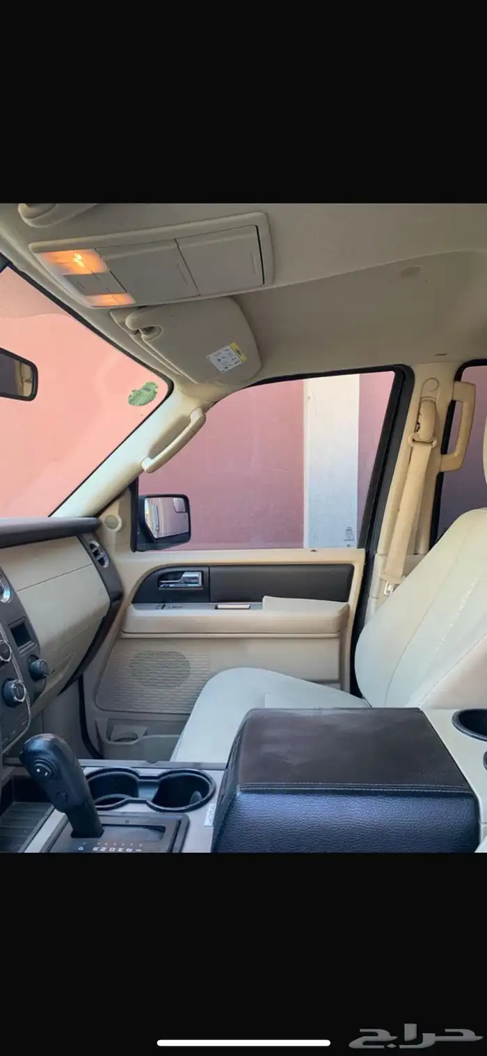 فورد اكسبدشن 2016 11