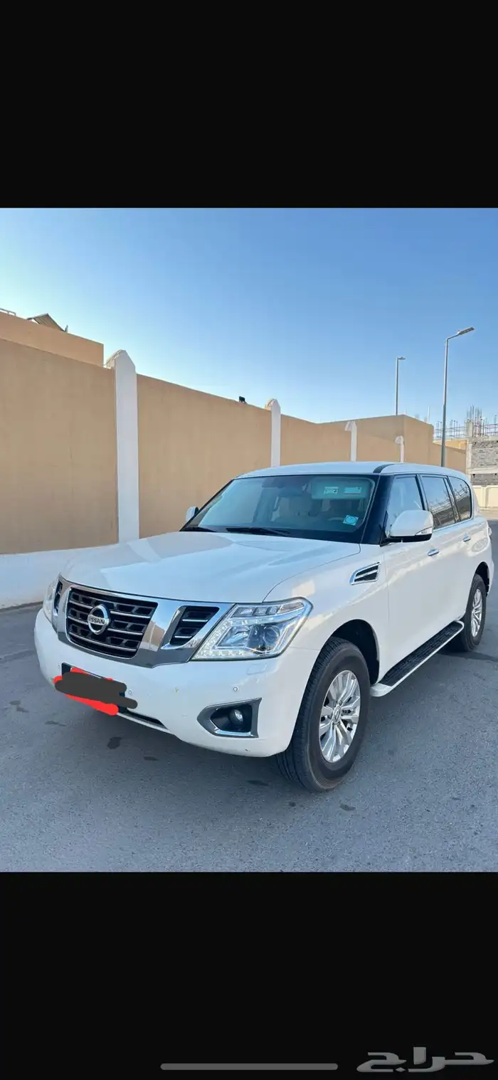باترول se2 مواصفات الفل كامل 2019 0