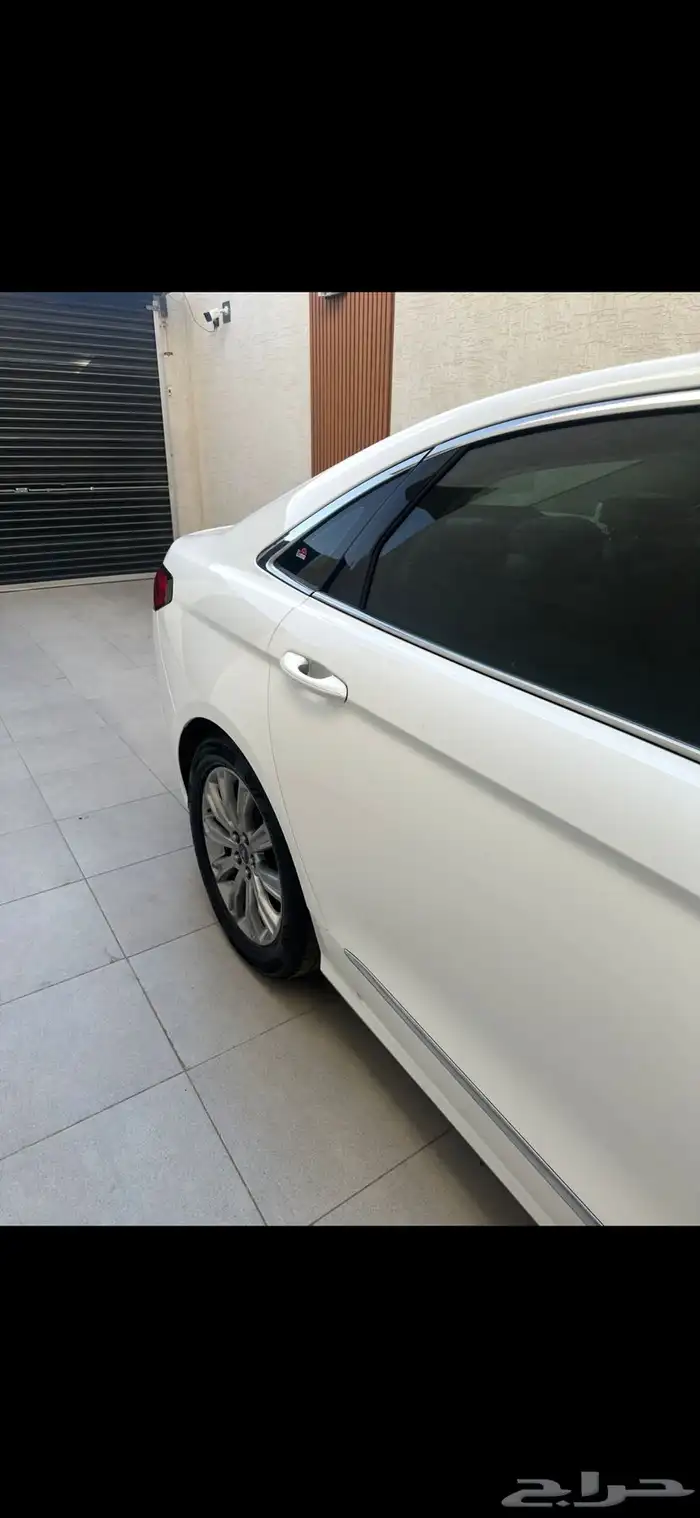فورد تورس 2020 4