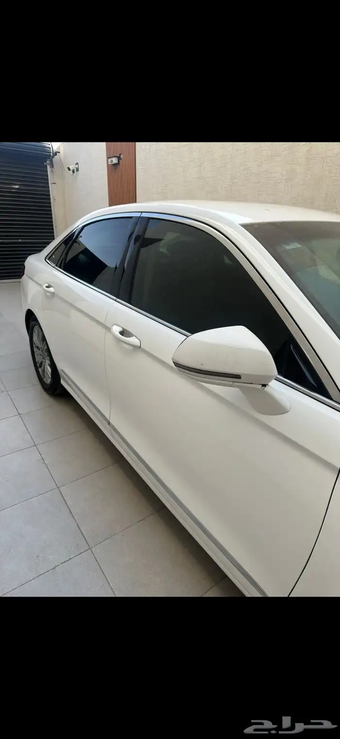 فورد تورس 2020 5