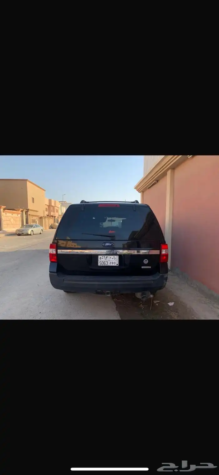 فورد اكسبدشن 2016 3