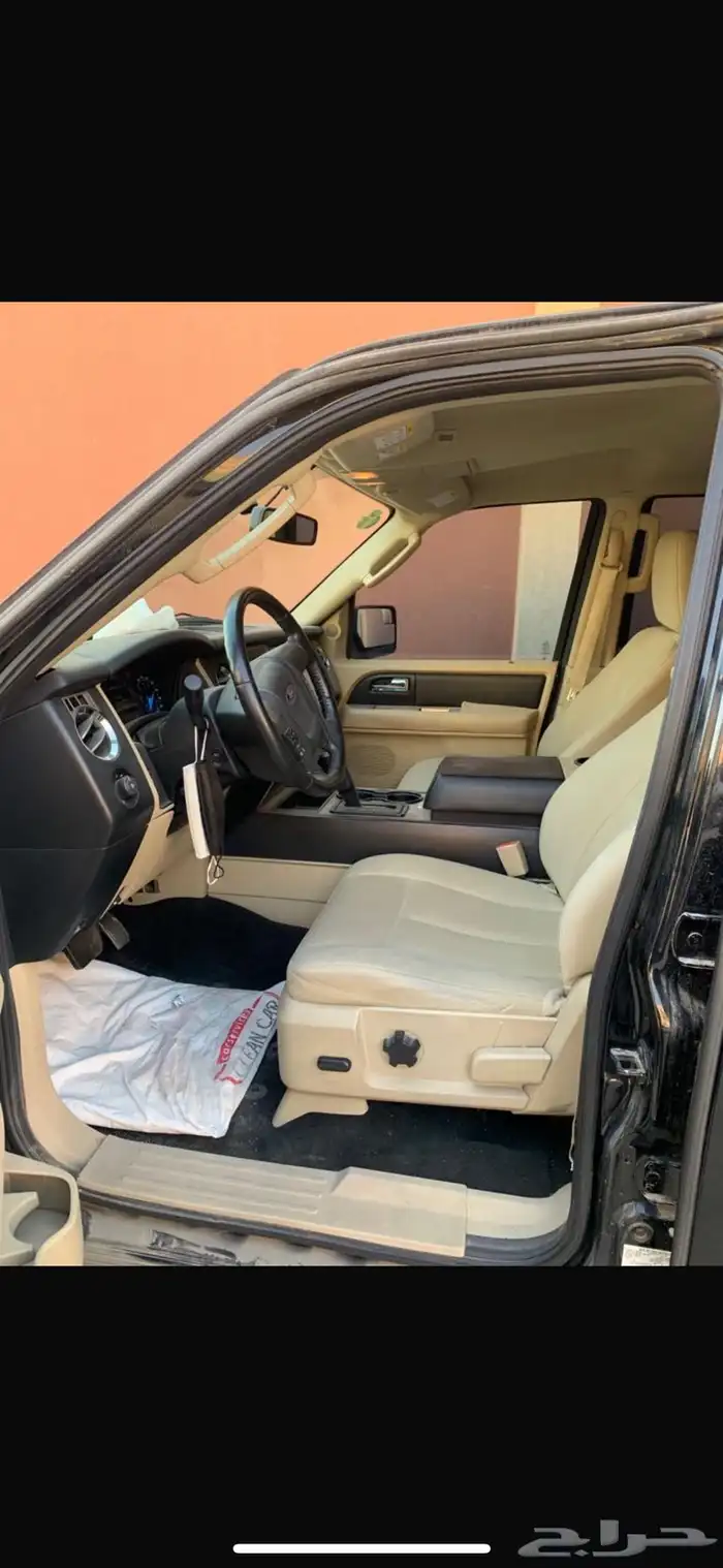 فورد اكسبدشن 2016 7