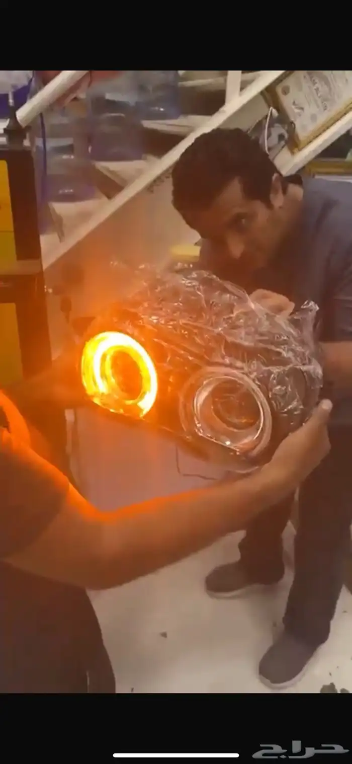 شمعات تشالنجر  ي لاند جديده بكرتونها 2