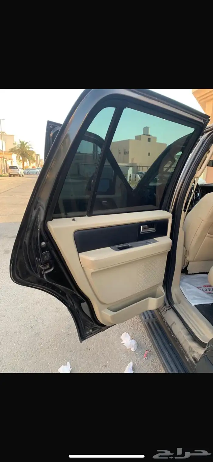 فورد اكسبدشن 2016 12