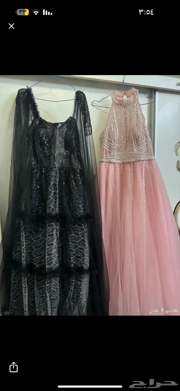 اثنين فساتين ب350ريال 0