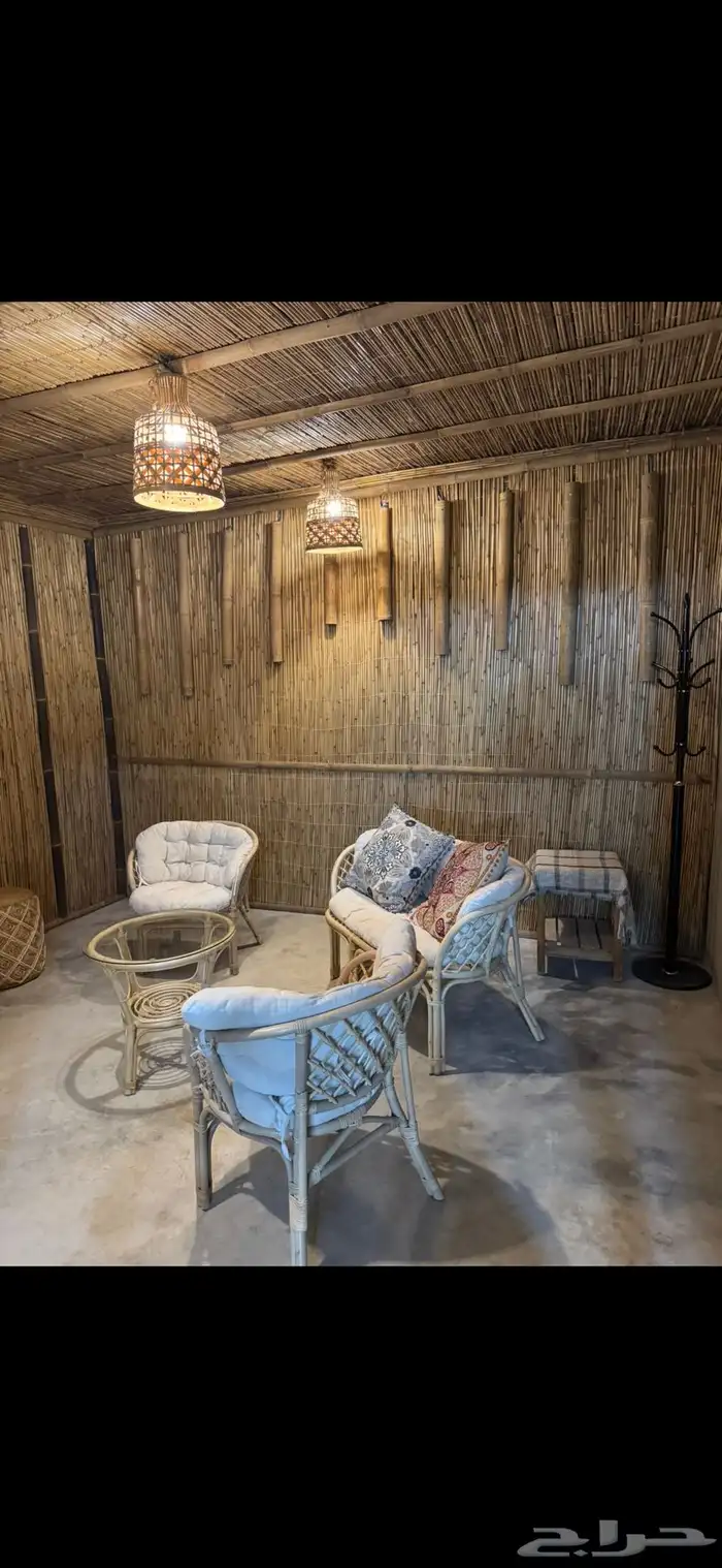 مخيم الريف بالمشاعله 10