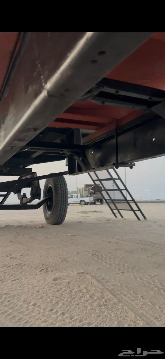 للبيع الغرفه 3في3 فيها مطبخ وتانكي عايدي مجدد جنط20 3